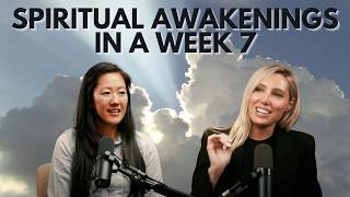 Spiritual Awakenings in a Week 7 [upl. by Enomahs]