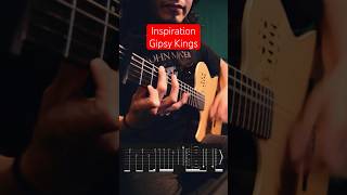 Inspiration Gipsy Kings [upl. by Mahgirb]