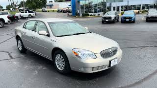 2007 Buick Lucerne [upl. by Barb]