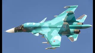 The Russian Sukhoi SU27 May Outshine the US F16 Fighting Falcon [upl. by Angrist176]