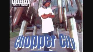 BG  Chopper City 06 Retaliation Ft Juvenile Ms Tee Bun B [upl. by Fawnia]