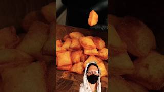 potato double chips recipe in urdu [upl. by Adnwahsal]