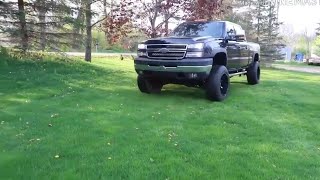 GM Duramax Turbodiesel Compilation 1 [upl. by Hadden]