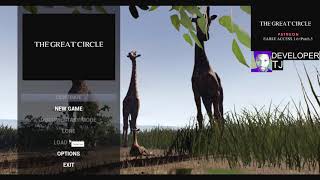 The Great Circle  How to Download amp Play [upl. by Acissehc767]