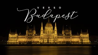 Cosa vedere a BUDAPEST in 5 giorni [upl. by Vanderhoek]