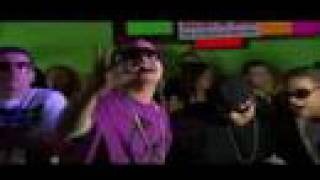 Un Poco Loca  Jowell y Randy ft De La Ghettoo [upl. by Wolk]