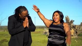 King Jade Baby Joe ft Nande amp Nwaiiza  Bawelile Music Video [upl. by Ardnoed]