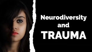 Neurodiversity and Trauma for People with Developmental Disabilities [upl. by Huldah]