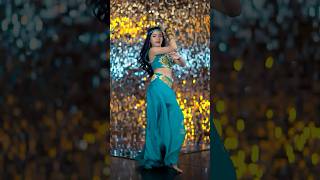 Afghan Jalebi 🔥 Nrityaperformance ShortsDanceVideo afghanjalebi bollywood trendingshorts viral [upl. by Atreb]