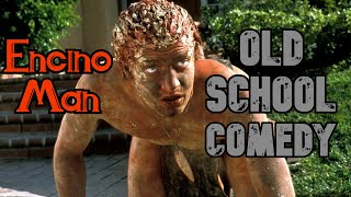 Encino Man 1992 Old School Comedy  Video Essay [upl. by Annat]