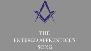 The Entered Apprentices Song [upl. by Esertak895]