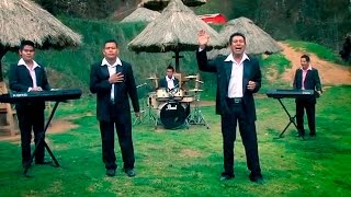 Los Pintores En Cristo  Es Un Placer Videoclip Oficial MusicaCristiana [upl. by Aivatnahs599]