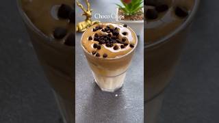 Easy Cold coffee at home 😋 easyrecipe coffeeidea coffee [upl. by Uriiah]