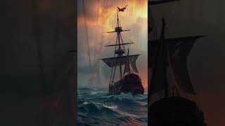 Life and Legacy of Captain Kidd Pirate or PrivateerCaptainKidd PirateHistoryPrivateerAdventure [upl. by Ramburt]