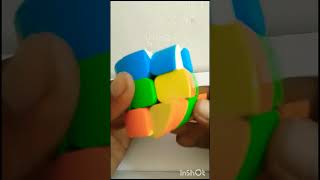 3×3 clender cube solving [upl. by Kessel]