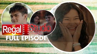 REGAL STUDIO PRESENTS  MY BOSS MY LOVE FULL EPISODE  Regal Entertainment Inc [upl. by Idolah]