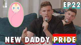 New DADDY Pride  Chris Distefano Presents Chrissy Chaos  EP 23 [upl. by Shelli201]