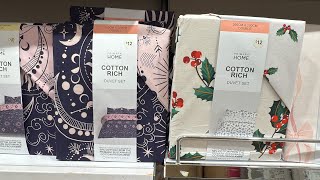 PRIMARK UK Home Decoration New Collection  October  2024 [upl. by Notrom517]