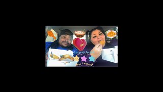 Whats up Everybody foryoupage EatingShow Mukbang Foodie chickfilasauce [upl. by Huan]