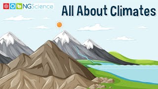 All About Climates [upl. by Onavlis877]