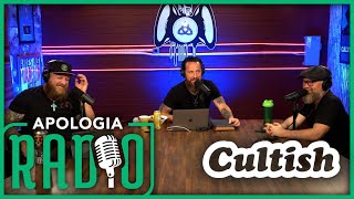 Apologia Radio W Cultish Martial Arts and the Occult [upl. by Ise343]