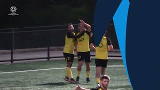 NPL NSW Mens Round 11 Fixture – NWS Spirit FC v Sydney FC [upl. by Anauj]