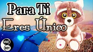 🤳Ábrelo por favor Escucha el Video más lindo🌼Para Ti porque eres especial [upl. by Atikcir307]