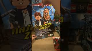 gazetka LEGO Star Wars nr 112024 imperialny pilot lego [upl. by Eiramlatsyrk]