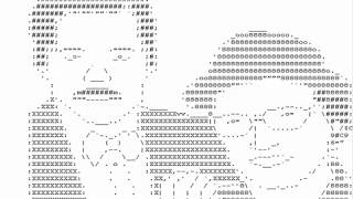 Spontaneanation with Paul F Tompkins and Eban Schletter in ASCII [upl. by Eugnimod]