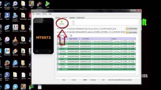 طريقة تفليش وتعريب G530H G5308W MT6572 وحل جميع المشاكل [upl. by Ahseenyt]