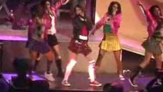 Miley Cyrus GNO  Girls Night Out Concert High Quality [upl. by Finkelstein]