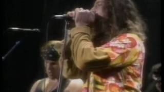 Pearl Jam State of Love and Trust Los Angeles 92 HD [upl. by Olenta]