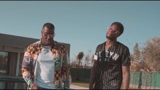 Joé Dwèt Filé amp Franglish  Dernière chance Clip Officiel [upl. by Acacia]