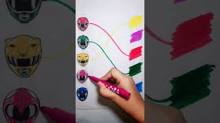 Match the colours column shorts viral game art drawing viralshort Deadpool [upl. by Klump33]