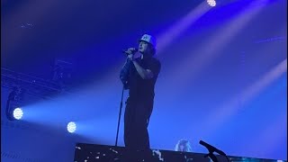 JOJI LIVE AT VERY FESTIVAL 2023 in Bangkok FULL PERFORMANCE [upl. by Tocci]