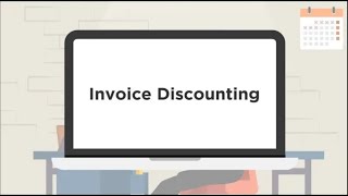 Invoice Discounting [upl. by Yme]