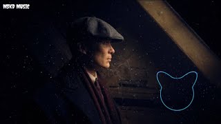 Otnicka  Peaky Blinder Ringtone  MSKD Music  Download link 👇 [upl. by Hguh]