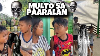 MULTO SA PAARALAN [upl. by Steffane]