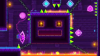 The Geometry Dash 22 Experience [upl. by Romanas]