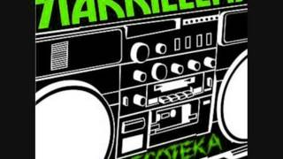 starkillers  discoteka  elee bermudez rmx [upl. by Supen]