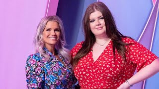 Kerry Katonas Mum Guilt Balancing Life and Family Across Borders [upl. by Nireil355]