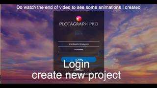 Plotagraph Pro Tutorial [upl. by Ariada]