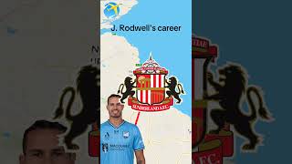 Jack Rodwells career [upl. by Ayna]