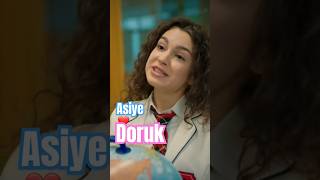 ASiYE ❤ DORUK Kardeşlerim [upl. by Mcguire]