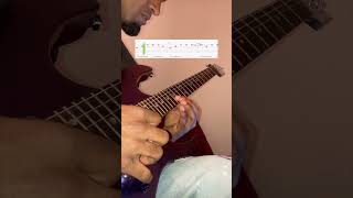 FireFly  Breaking BenjaminSolo 🔥🤝💥 breakingbenjamin guitar guitarist guitarplayer [upl. by Eiser]