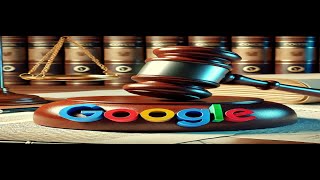 Theta Alpha Fund update call  DoJ lawsuit against Alphabet  Sept 25 2024 [upl. by Turnbull]