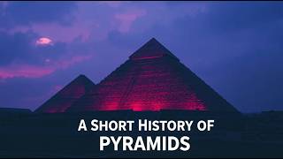 How They Really Built the Pyramids [upl. by Klinges470]