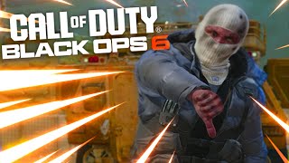 Fare copiosamente schifo su Black Ops 6 [upl. by Inwat]