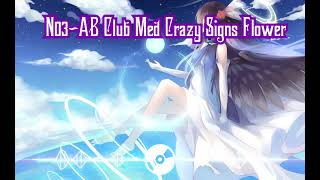 Jenny Dili  N03AB Club Med Crazy Signs F [upl. by Fiann]