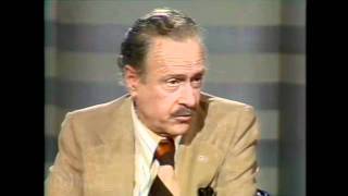 Marshall Mcluhan Full lecture The medium is the message  1977 part 3 v 3 [upl. by Annawt]